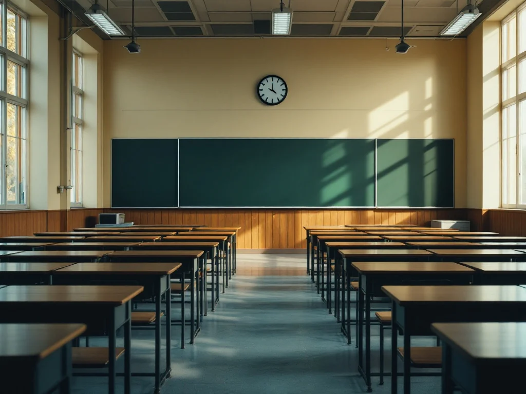 Financial education seminar for school pupils