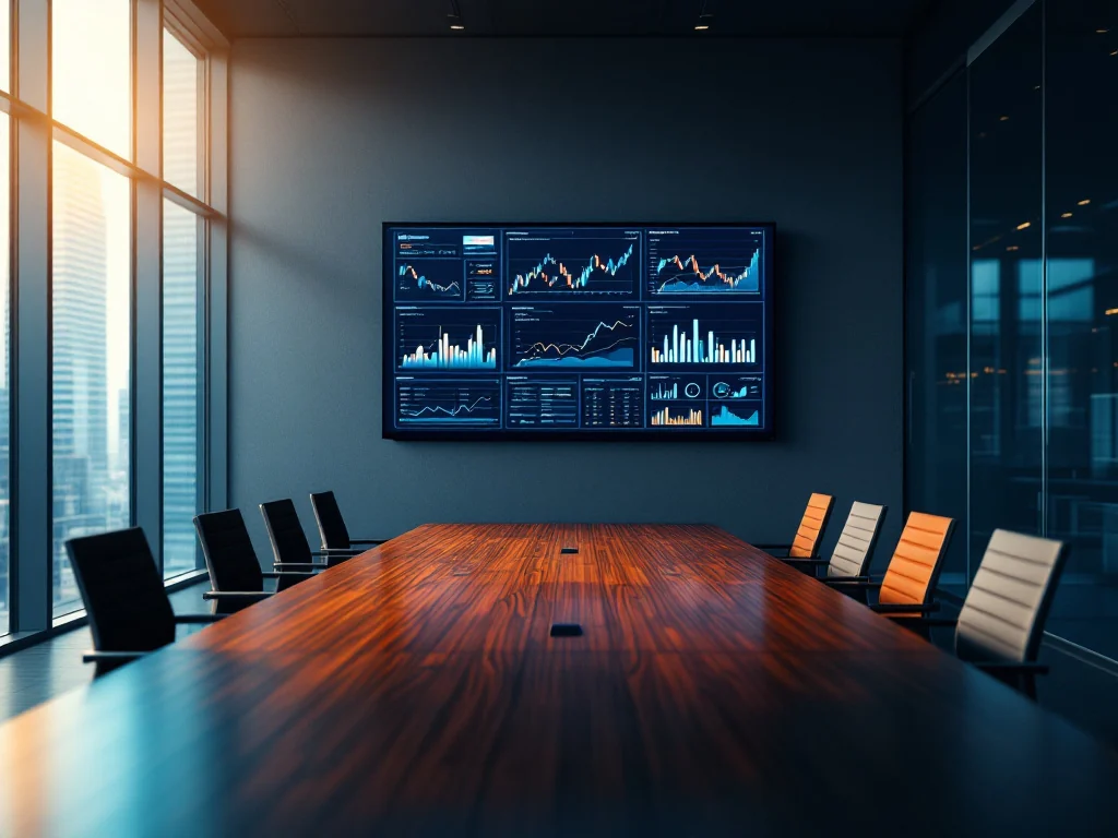 Executive scaling advisory session