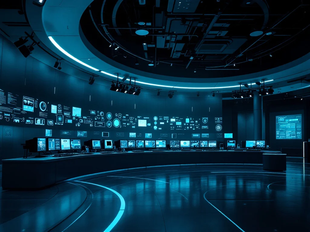 Operational resilience oversight review