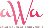 Asian Women of Achievement